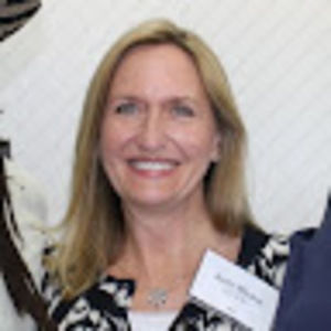 Meet your Posher, Judith